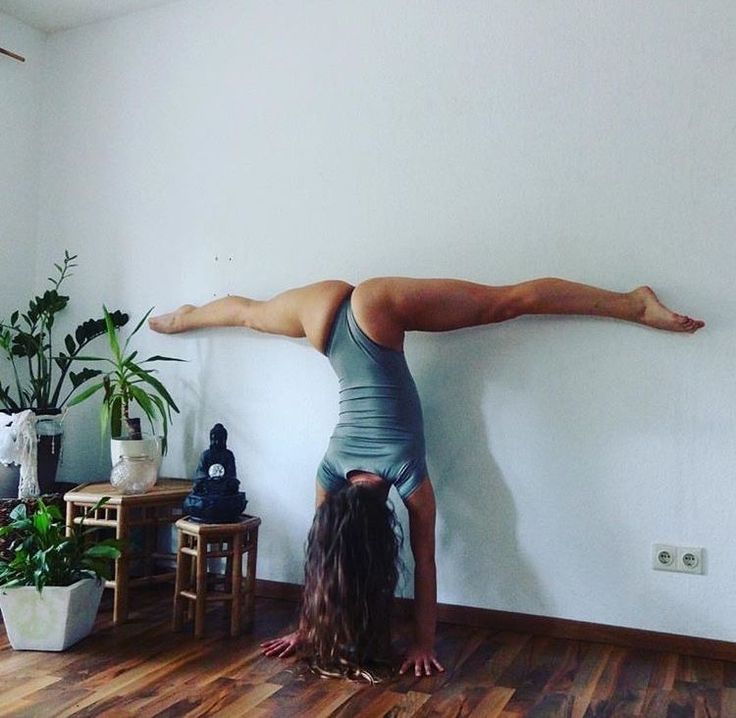 motivation for practicing yoga